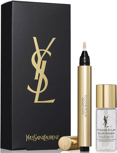 ysl touche eclat cheaper alternative|ysl touche eclat primer.